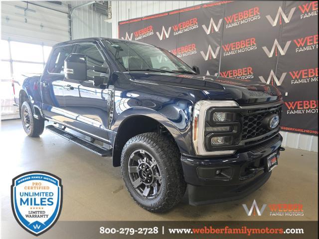 2024 Ford F-350 - $59,000