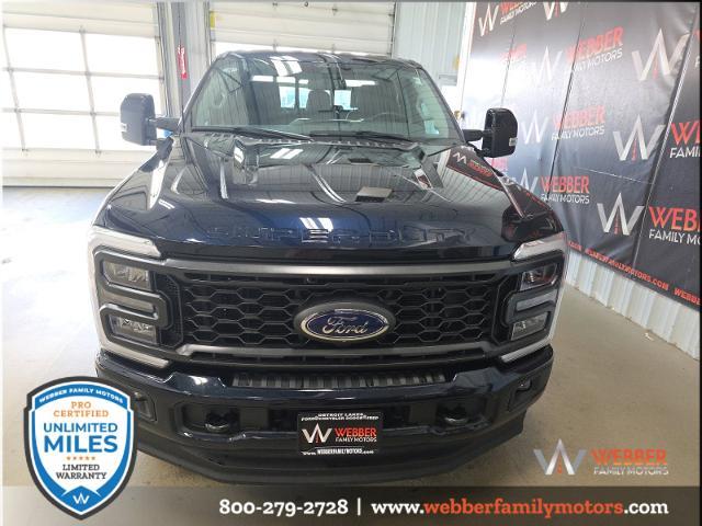 2024 Ford F-350 - $59,000