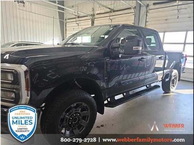 2024 Ford F-350 - $59,000
