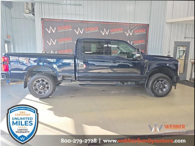 2024 Ford F-350 - $59,000