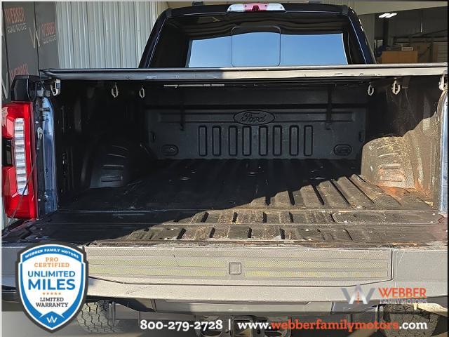 2024 Ford F-350 - $59,000