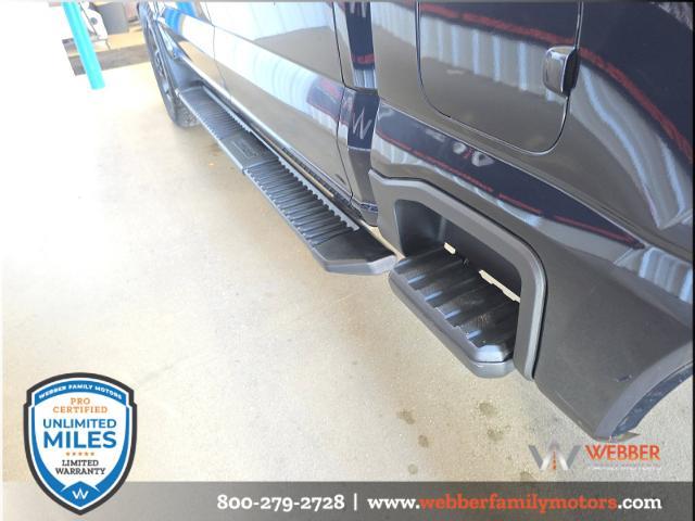 2024 Ford F-350 - $59,000
