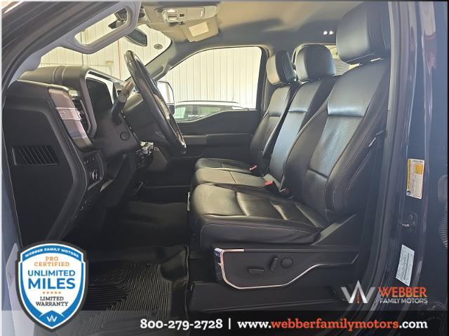 2024 Ford F-350 - $59,000