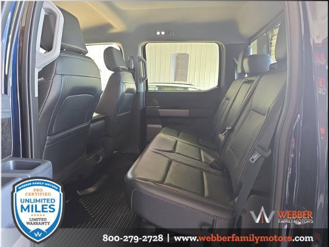 2024 Ford F-350 - $59,000