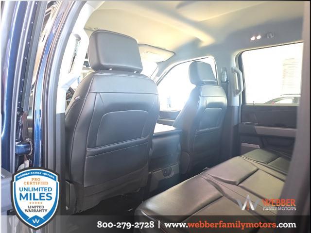 2024 Ford F-350 - $59,000