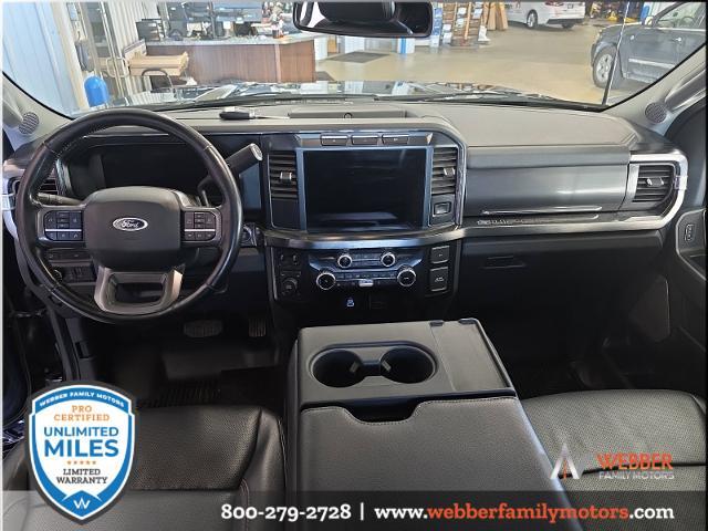 2024 Ford F-350 - $59,000