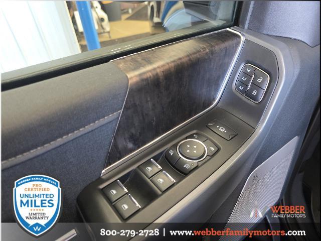 2024 Ford F-350 - $59,000