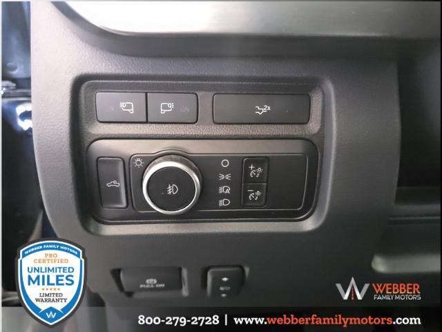 2024 Ford F-350 - $59,000