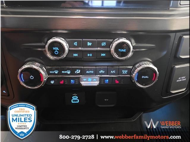 2024 Ford F-350 - $59,000
