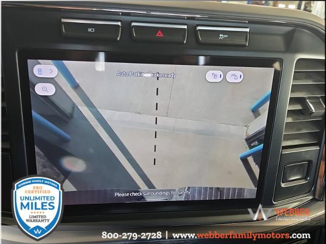 2024 Ford F-350 - $59,000