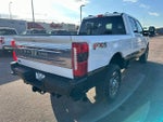 2025 F-350 Super Duty Thumbnail 7