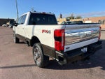 2025 F-350 Super Duty Thumbnail 9