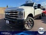 2025 F-350 Super Duty Thumbnail 1