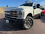 2025 F-350 Super Duty Thumbnail 2