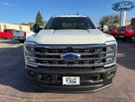 2025 F-350 Super Duty Thumbnail 4