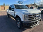 2025 F-350 Super Duty Thumbnail 5
