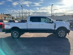 2025 F-350 Super Duty Thumbnail 6