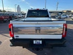 2025 F-350 Super Duty Thumbnail 8