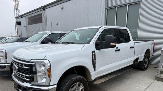 Preowned 2025 Ford F-350 Super Duty King Ranch for Sale