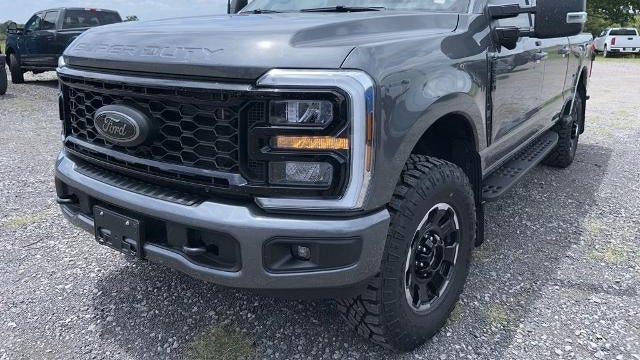 Preowned 2025 Ford F-350 Super Duty King Ranch for Sale