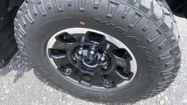 2025 Ford F-350 Super Duty King Ranch
