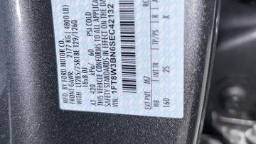 2025 Ford F-350 Super Duty King Ranch