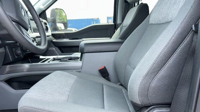2025 Ford F-350 Super Duty King Ranch