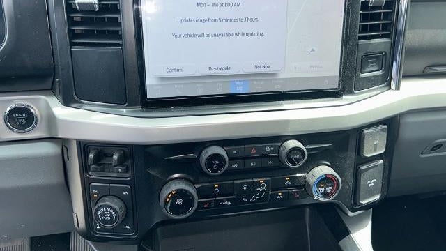 2025 Ford F-350 Super Duty King Ranch