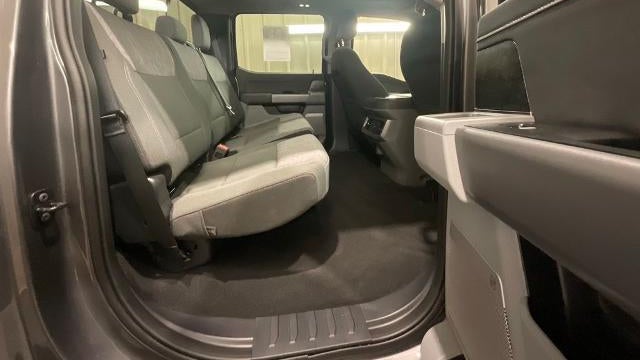 2025 Ford F-350 Super Duty King Ranch
