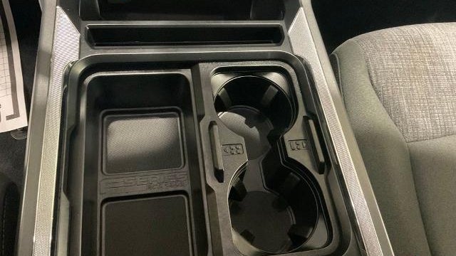 2025 Ford F-350 Super Duty King Ranch