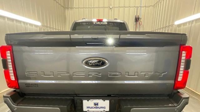 2025 Ford F-350 Super Duty King Ranch