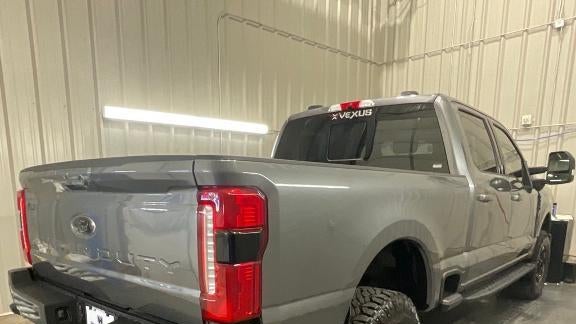 2025 Ford F-350 Super Duty King Ranch