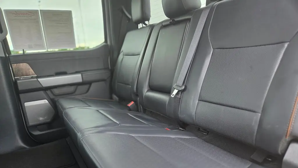 2025 Ford F-350 Super Duty King Ranch