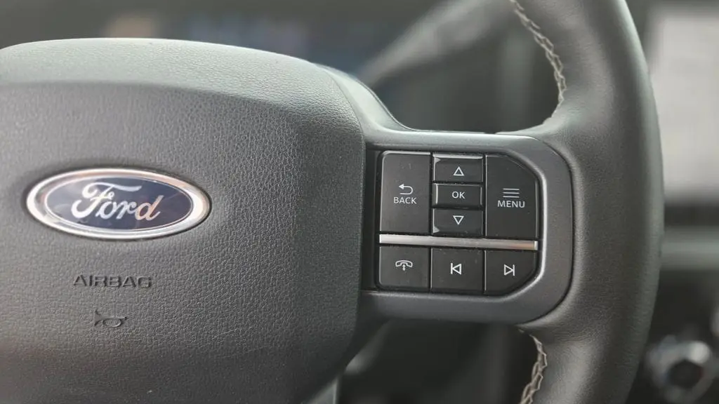 2025 Ford F-350 Super Duty King Ranch