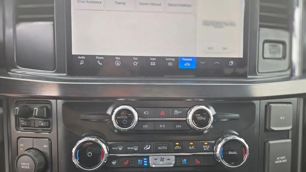 2025 Ford F-350 Super Duty King Ranch