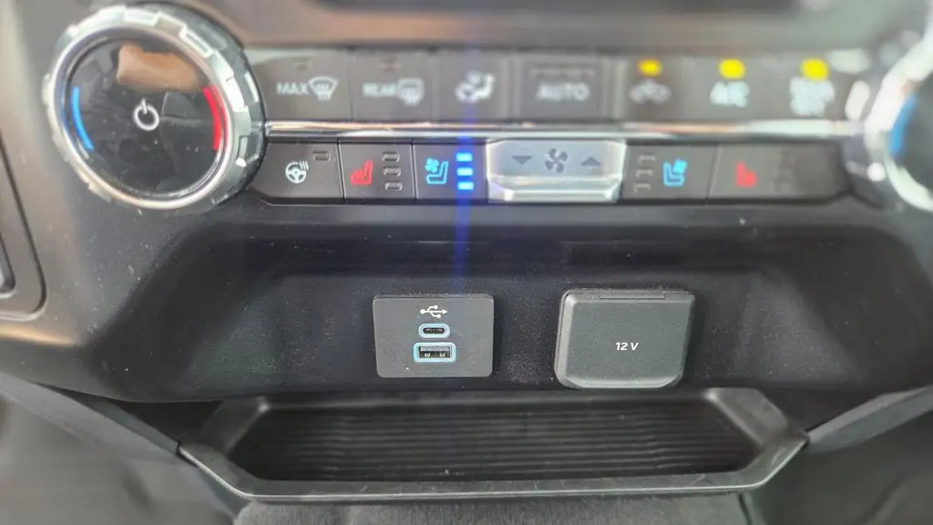 2025 Ford F-350 Super Duty King Ranch