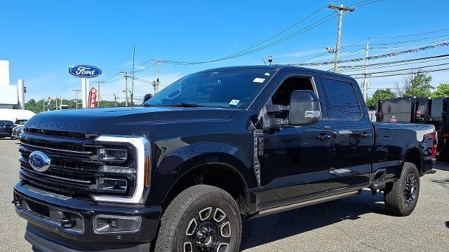 Preowned 2025 Ford F-350 Super Duty XLT for Sale