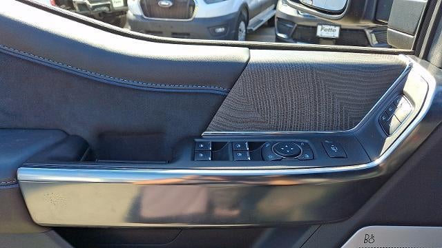 2025 Ford F-350 Super Duty XLT