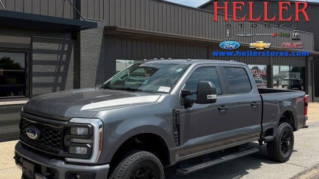 Preowned 2025 Ford F-350 Super Duty King Ranch for Sale