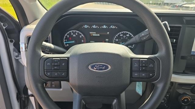 2025 Ford F-350 Super Duty King Ranch