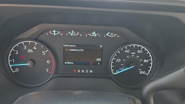 2025 Ford F-350 Super Duty King Ranch