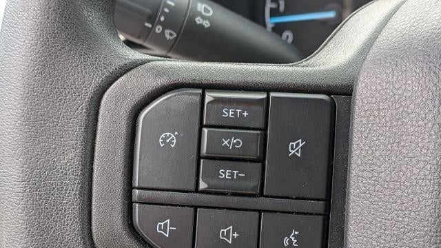 2025 Ford F-350 Super Duty King Ranch