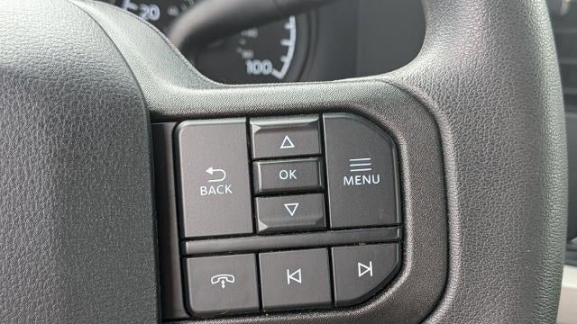 2025 Ford F-350 Super Duty King Ranch