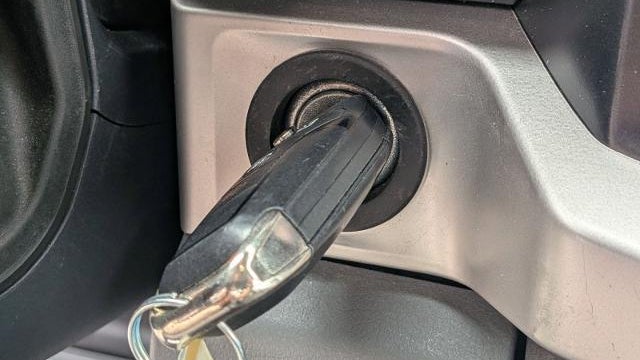 2025 Ford F-350 Super Duty King Ranch