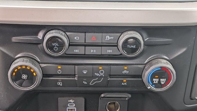 2025 Ford F-350 Super Duty King Ranch