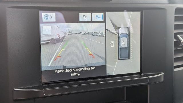 2025 Ford F-350 Super Duty King Ranch