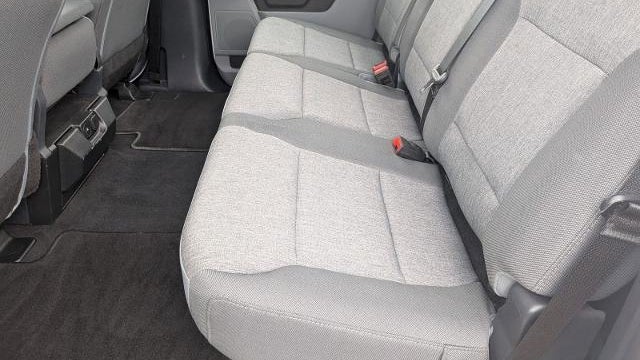2025 Ford F-350 Super Duty King Ranch