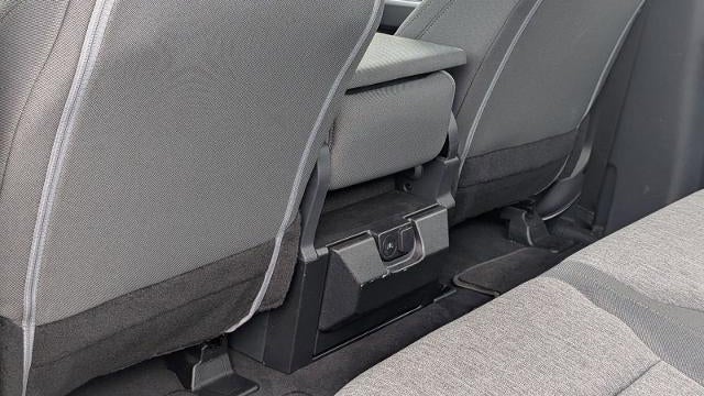 2025 Ford F-350 Super Duty King Ranch