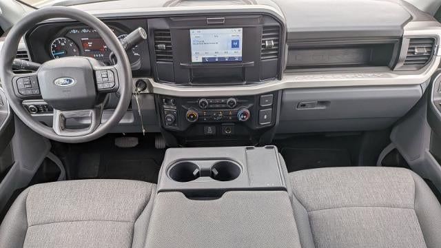 2025 Ford F-350 Super Duty King Ranch