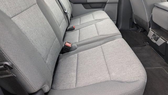 2025 Ford F-350 Super Duty King Ranch